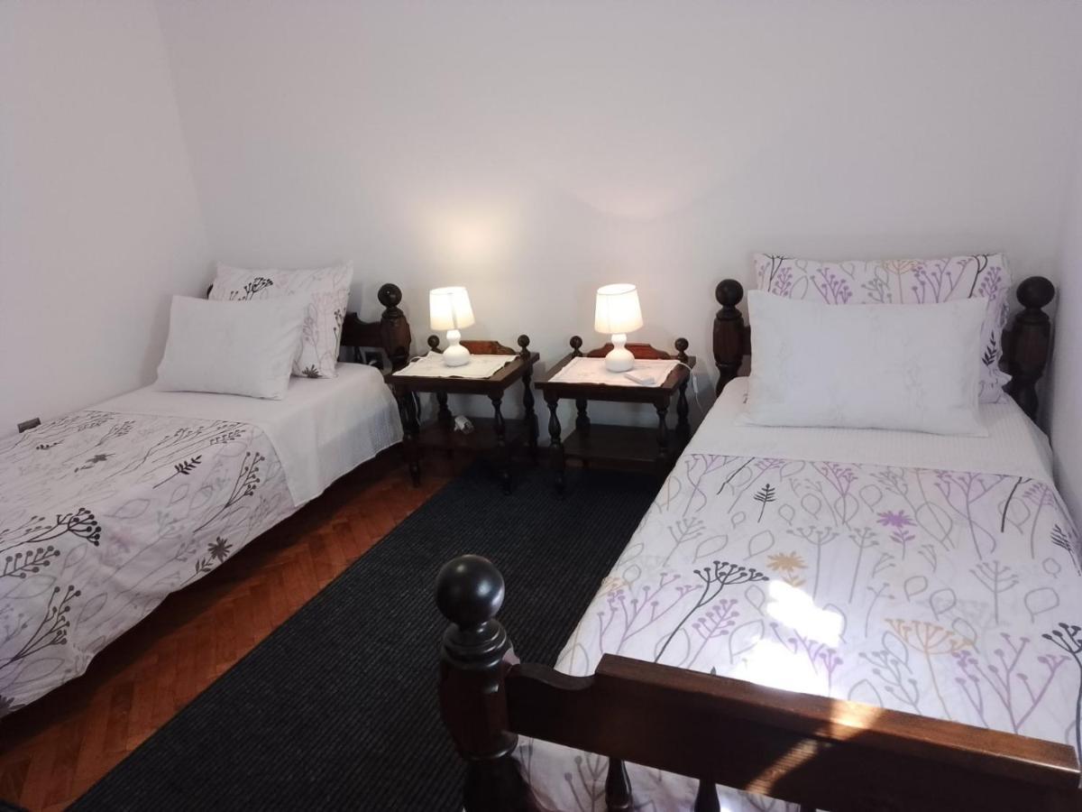 Apartman Plava Riba Sibenik Bagian luar foto