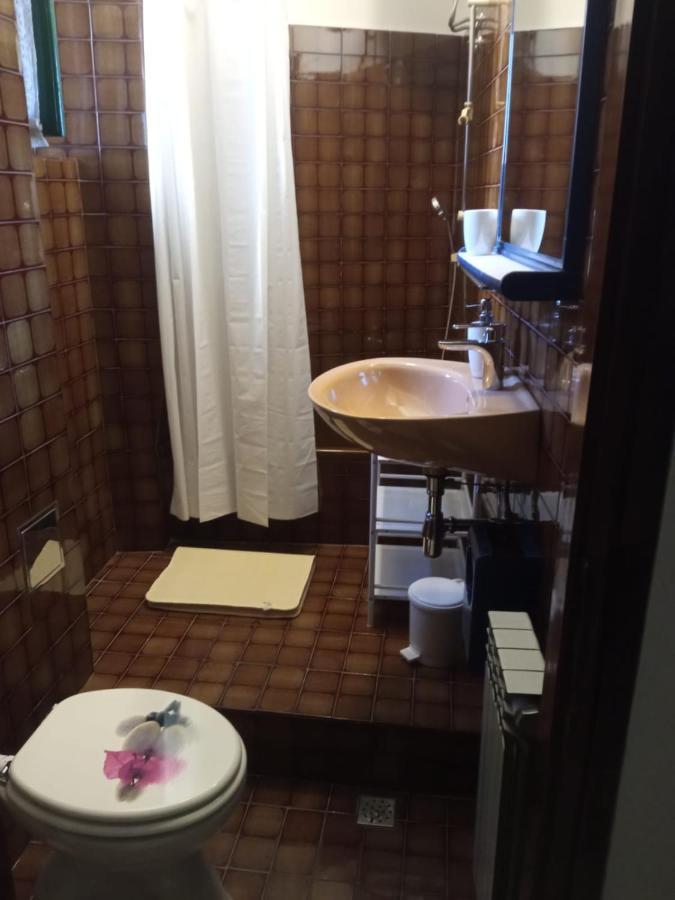 Apartman Plava Riba Sibenik Bagian luar foto